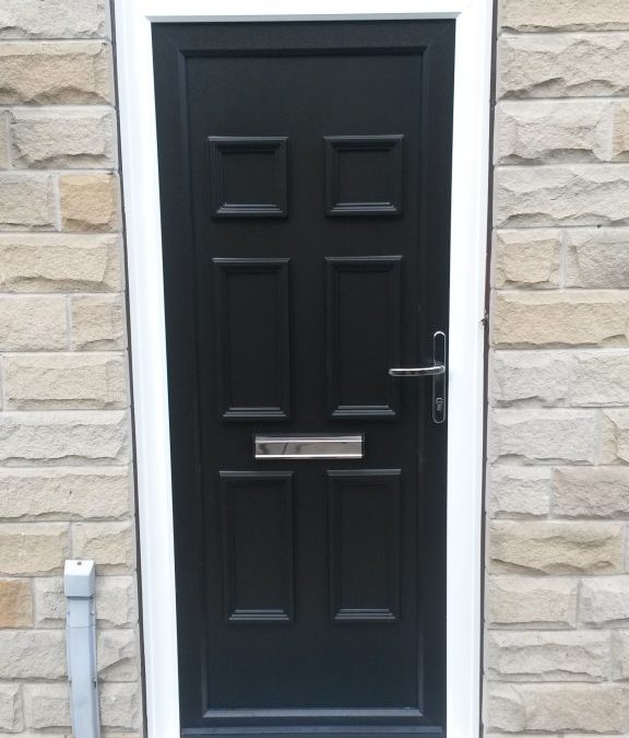 How to Choose the Right Flood Door –