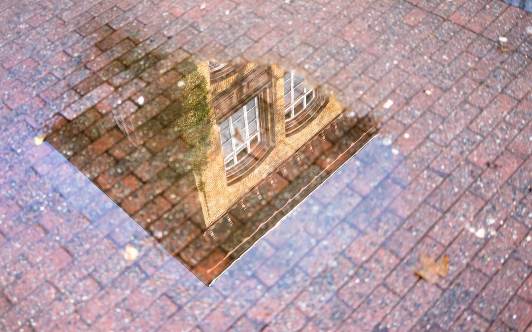 Flood Defences – Preparing for Winter –