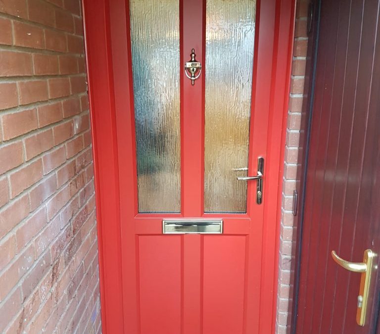 Flood Barrier or Flood Doors? –