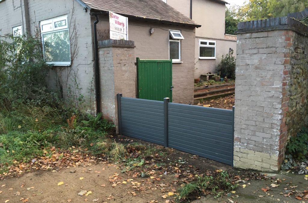 Why Install Flood Defences? –