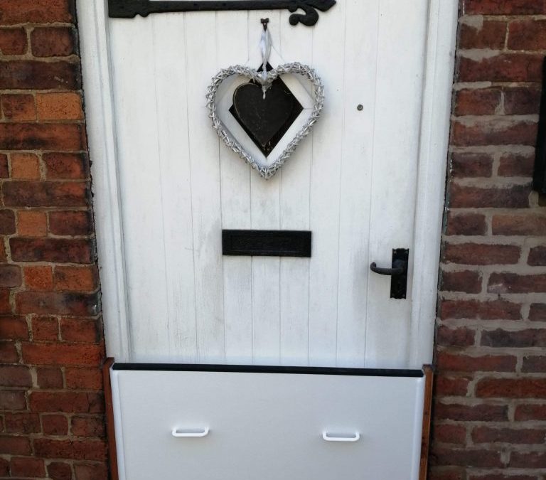 Flood Defence Basics –