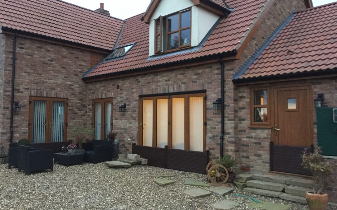 Buying a Flood Risk Property –