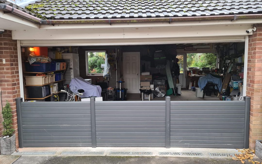 Protect Your Family with Flood Defences
