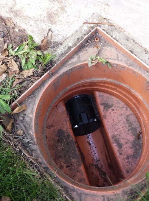How to Prevent Sewage in a Flood