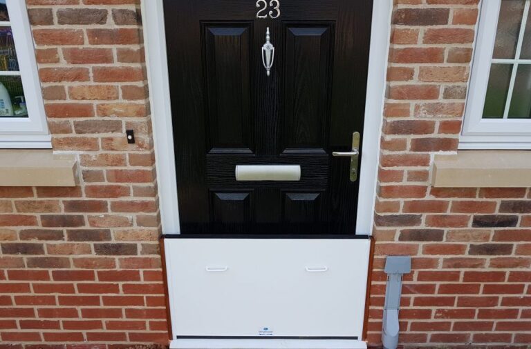 Protect your Property with Flood Barriers