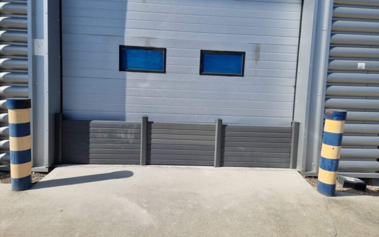 Protect your Property with Flood Barriers