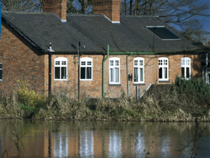The Role of Flood Barriers in Climate Resilience