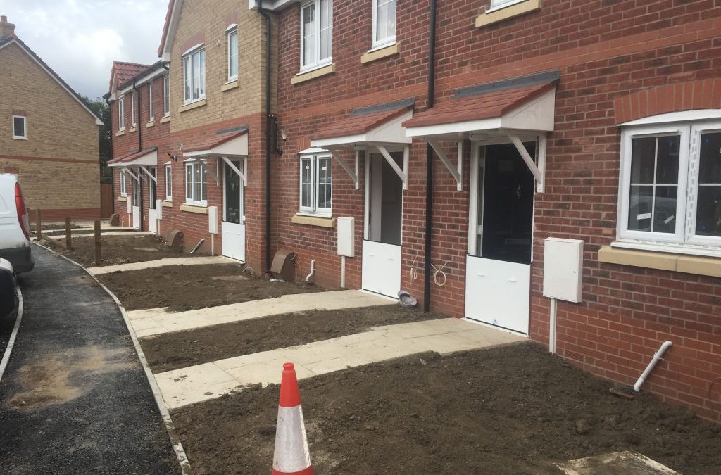 Our 4 Step Flood Protection Plan