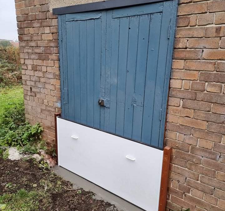 Exploring the Benefits of our Flood Barriers