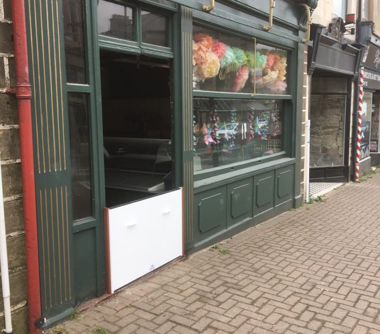 Flood Barriers for Commercial Properties –