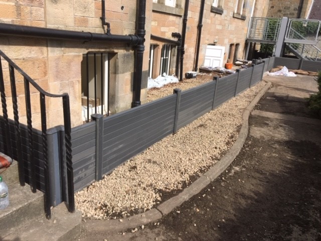 Protect Your Home This Christmas with Flood Fencing