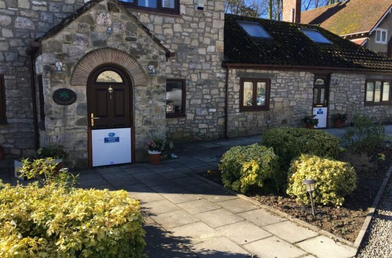Protection for Your Home with Flood Barriers