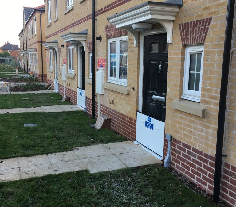 Protect Your Home from Summer Flooding