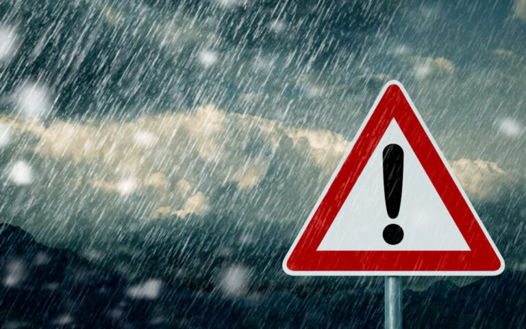 Bracing for Winter with Flood Defences