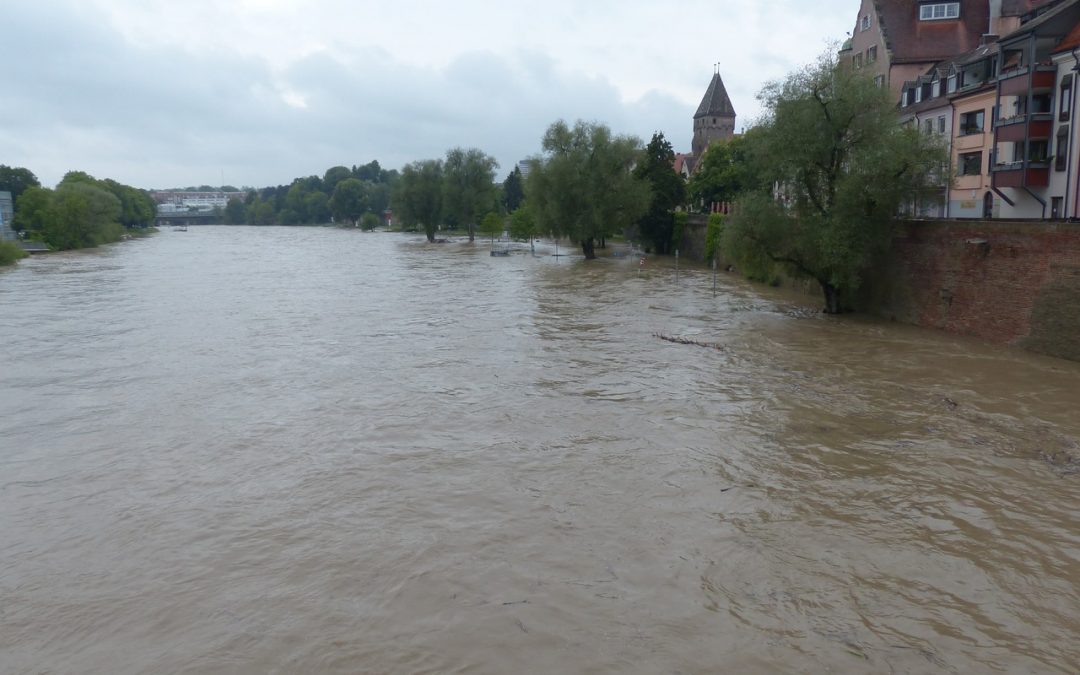 How to Prevent Flooding Caused by Snow Melt