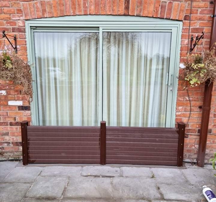 Tips to Ensure Your Property is Protected From Flooding