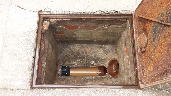 Sewage Defence – The Flood Protection Every Home Needs
