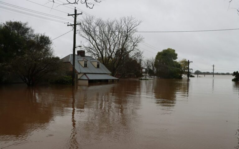 The Importance of Flood Protection When Buying a Property