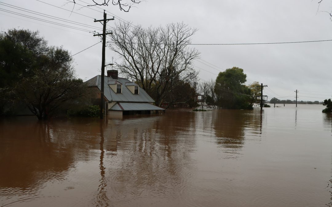 The Importance of Flood Protection When Buying a Property