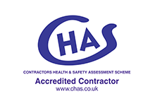CHAS certified