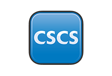 CSCS certified
