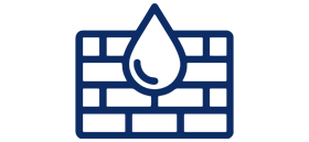 Waterproofing